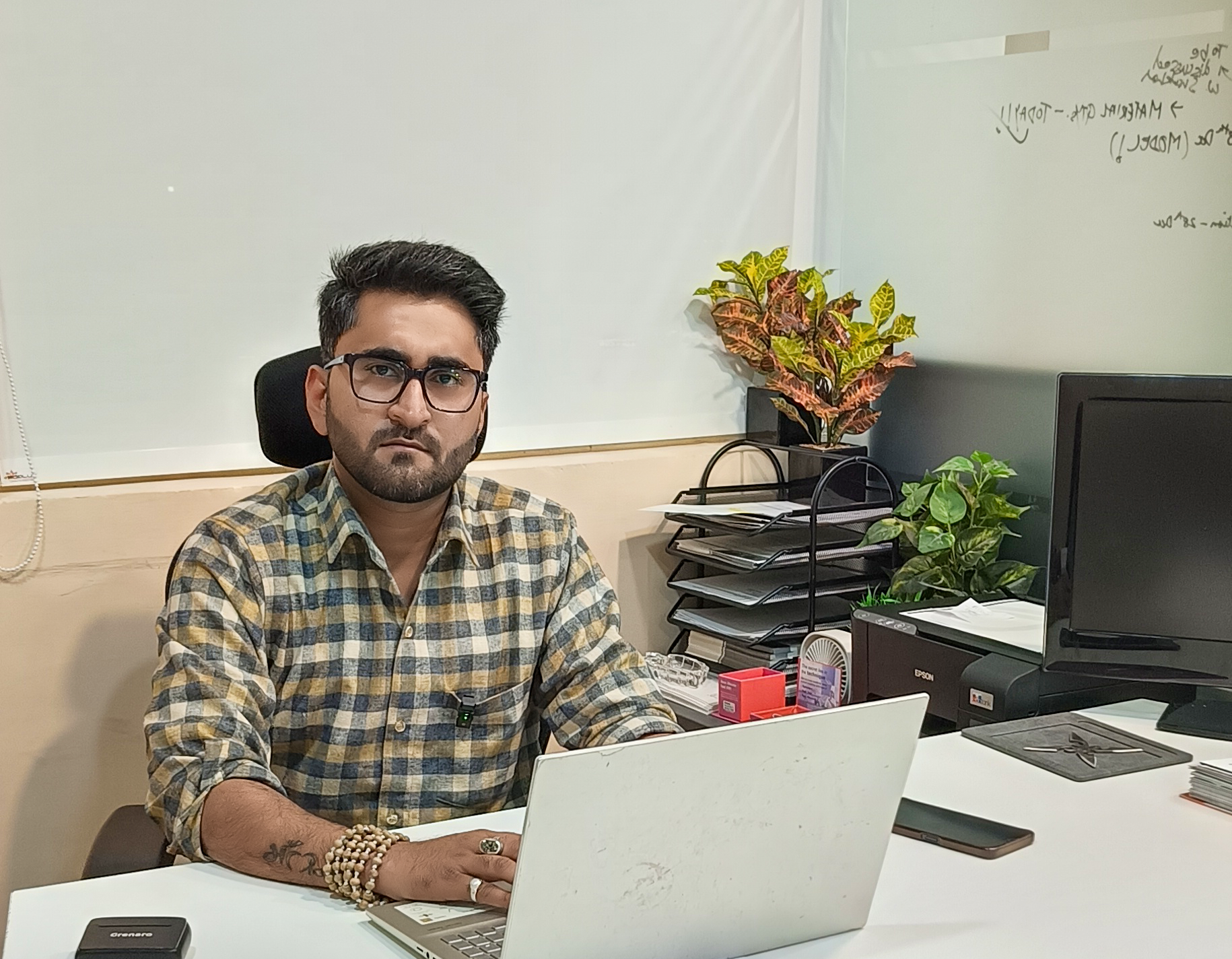 Team Member 1
